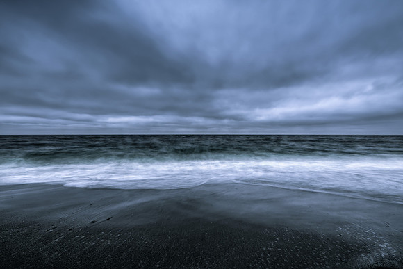 Over the Waves V