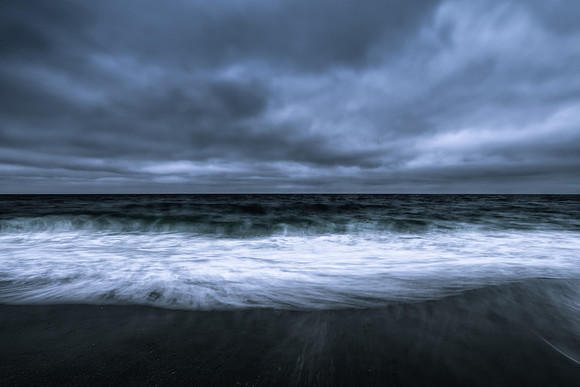Over the Waves X
