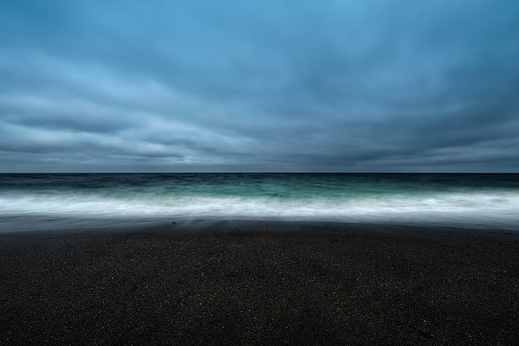 En attendant la vague VIII