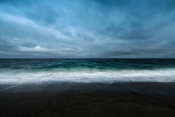 En attendant la vague VII