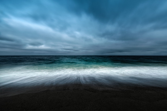 En attendant la vague VI