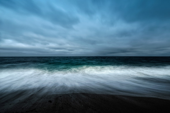 En attendant la vague II