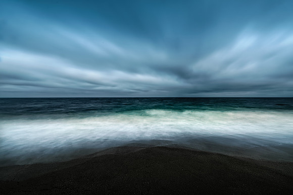 En attendant la vague I