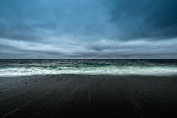 En attendant la vague V