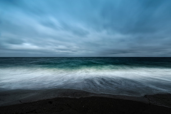 En attendant la vague X