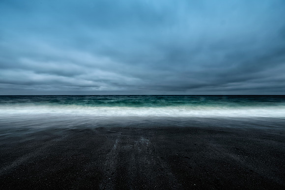 En attendant la vague XII