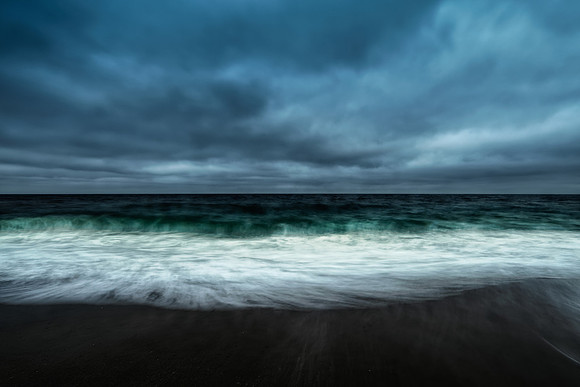 En attendant la vague IX