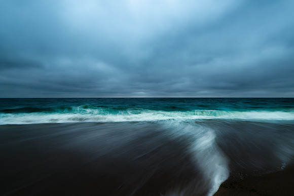 En attendant la vague XVI