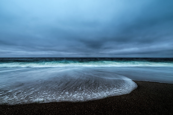 En attendant la vague XVIII