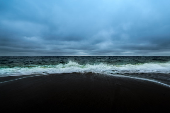 En attendant la vague XVII