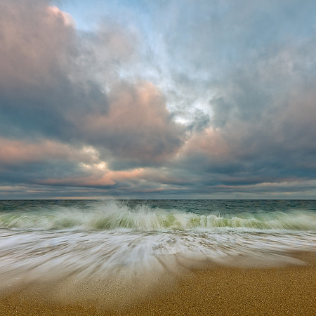Dance avec les Vagues