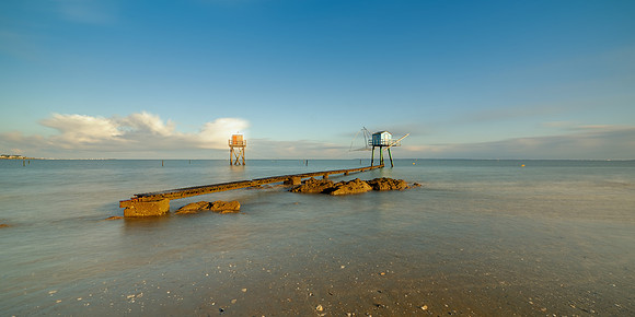 Les 2 Pêcheries