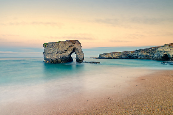 Good Morning The Rock III