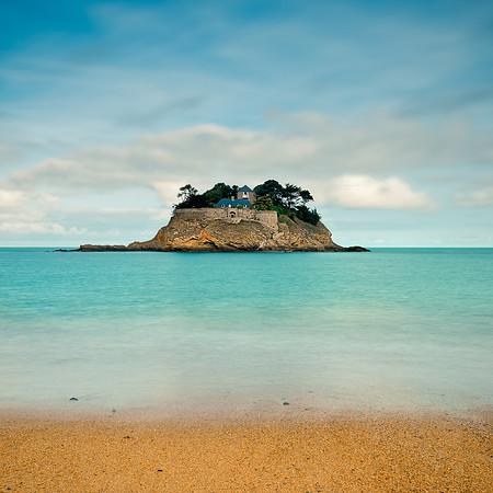 Le Fort du Guesclin