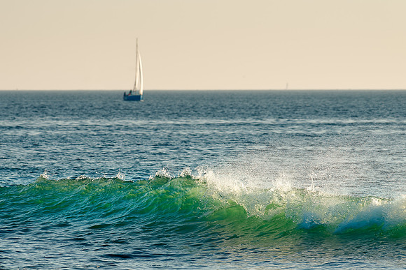 Prenez la Vague
