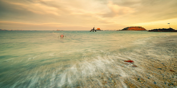 Fin de Baignade II
