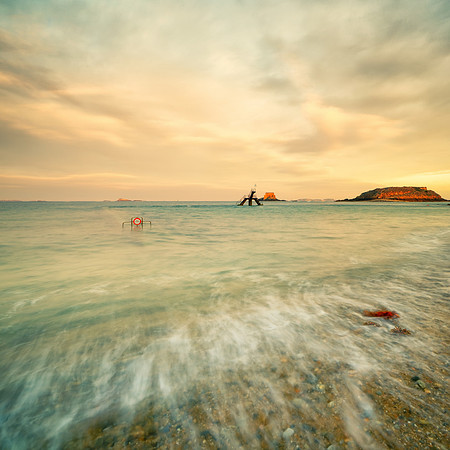 Fin de Baignade I