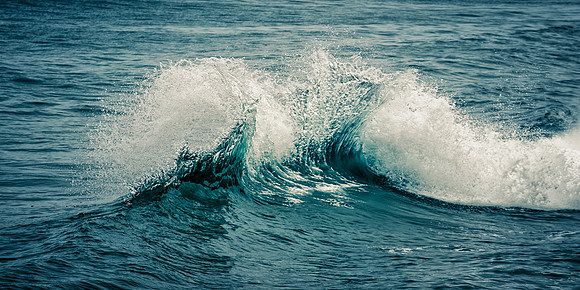 Waves V