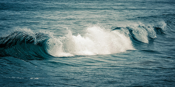 Waves VII