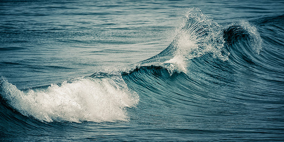 Waves IX