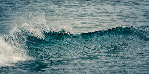 Waves XIII