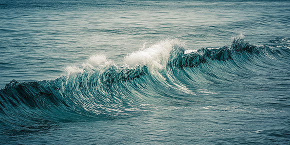 Waves X