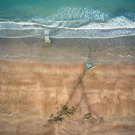 Les pêcherie de Tharon