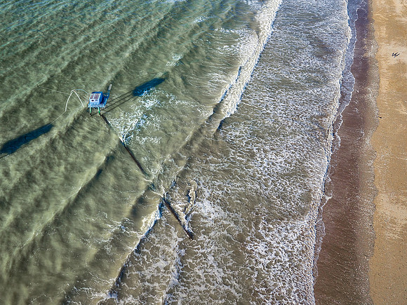 Prêt pour une pêche ?