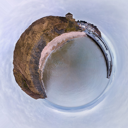 Un Lagon Normand