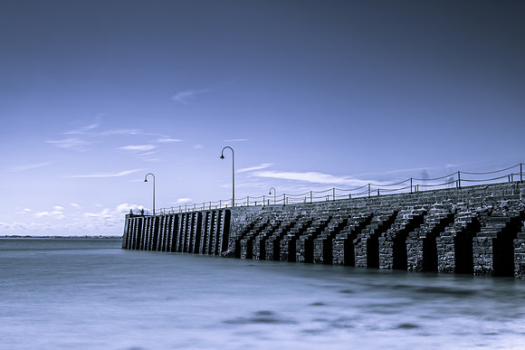 Promenade