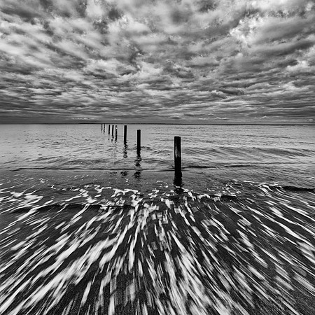 Le temps qui passe