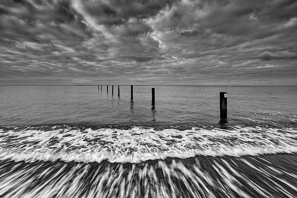 Ciel et Mer, le tumulte