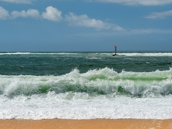 L'eau Vive
