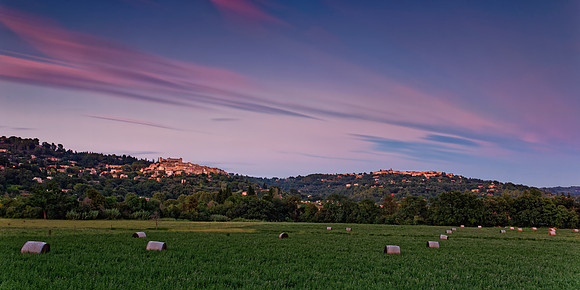 Douceur de la Nuit