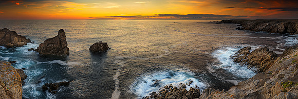 La cote sauvage Quiberon