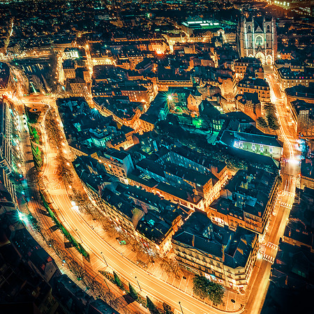 Le Coeur de Nantes
