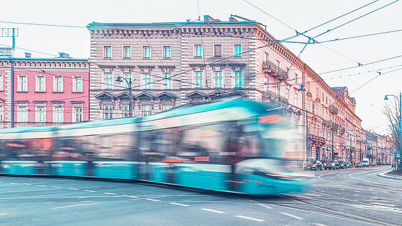 A day in Krakow