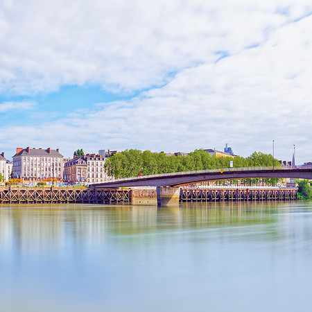 Pont Anne de Bretagne