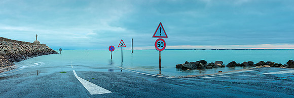 L'Attente au Gois