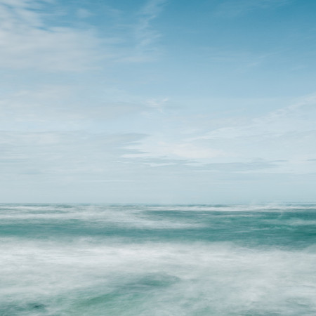 Frisson de Mer