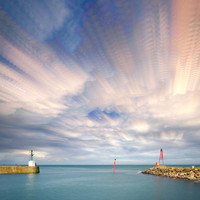 Seascape