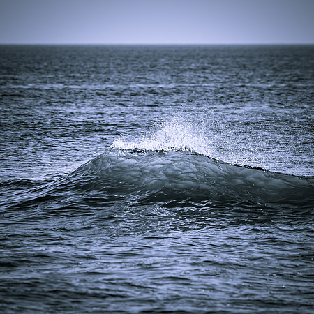 Silvery Glow XXXIII