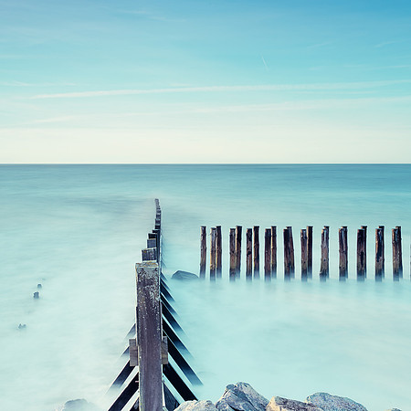 Brises Vagues au Devin