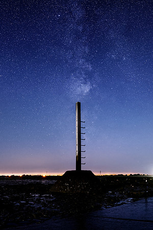 En route vers la Galaxie