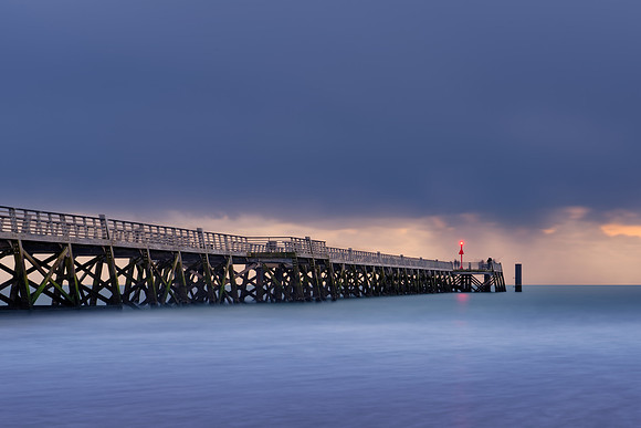 Le Calme du Soir