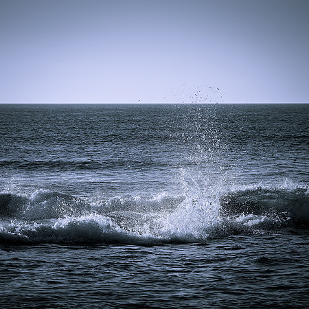 Silvery Glow XXXIV